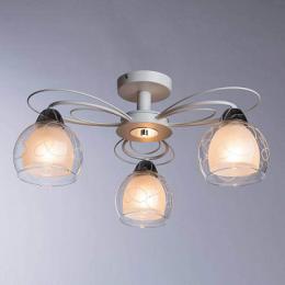 Потолочная люстра Arte Lamp  - 5